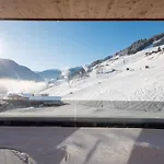 Daire Mountain Nr 101 By Interhome *