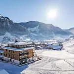 Mountain Nr 101 By Interhome Grossarl