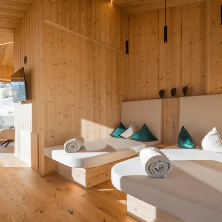 Lejlighed Mountain Nr 101 By Interhome Grossarl