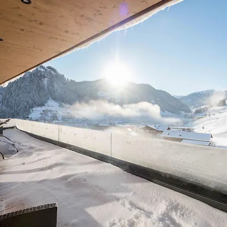 Mountain Nr 101 By Interhome Lejlighed *