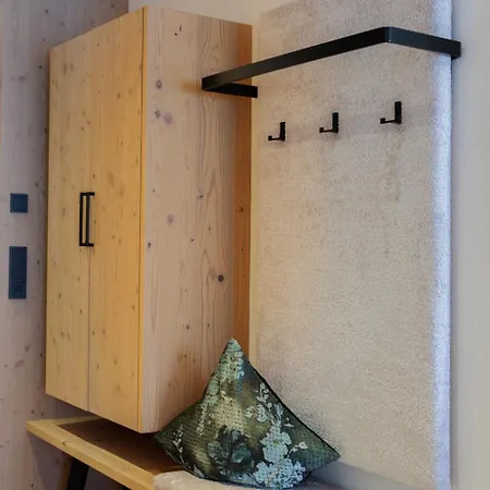Lejlighed Mountain Nr 101 By Interhome *