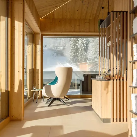 Mountain Nr 101 By Interhome Lejlighed *