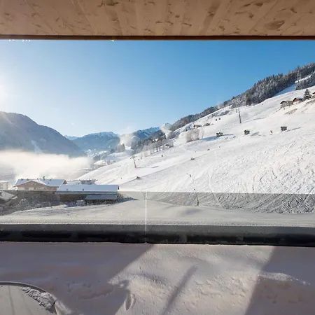 Lejlighed Mountain Nr 101 By Interhome *