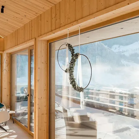 Lejlighed Mountain Nr 101 By Interhome