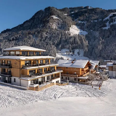 Mountain Nr 101 By Interhome Lejlighed