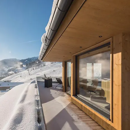 Lejlighed Mountain Nr 101 By Interhome