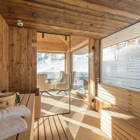 Mountain Nr 101 By Interhome Lejlighed Grossarl