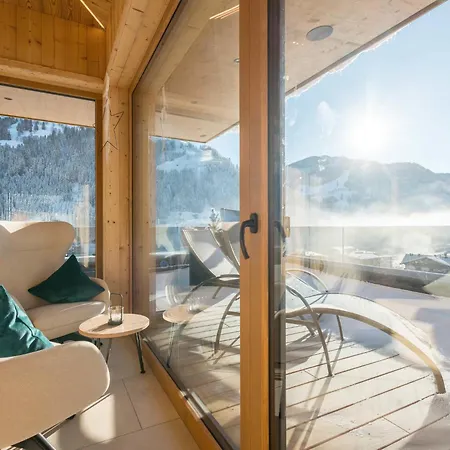 Lejlighed Mountain Nr 101 By Interhome