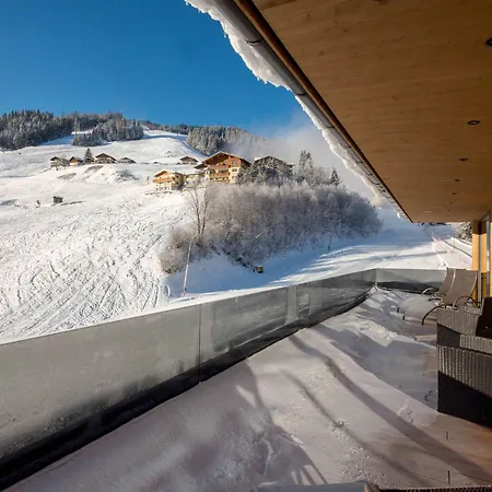 Mountain Nr 101 By Interhome Lejlighed *