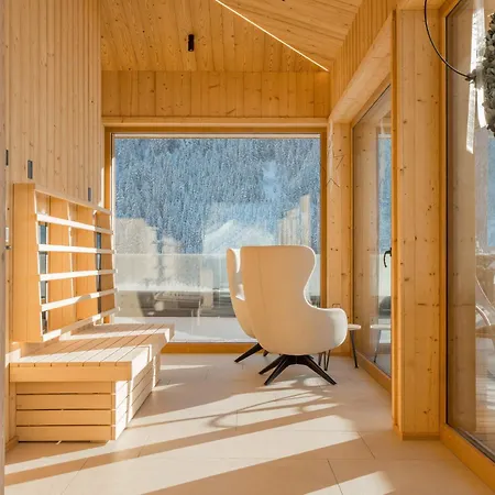 Mountain Nr 101 By Interhome