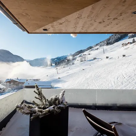 아파트 Mountain Nr 101 By Interhome *
