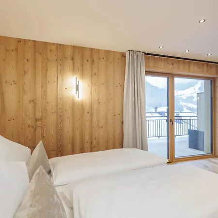Lejlighed Mountain Nr 101 By Interhome