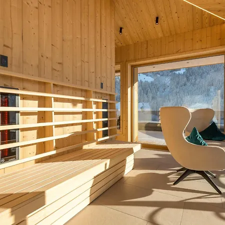 Mountain Nr 101 By Interhome