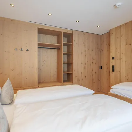 아파트 Mountain Nr 101 By Interhome *