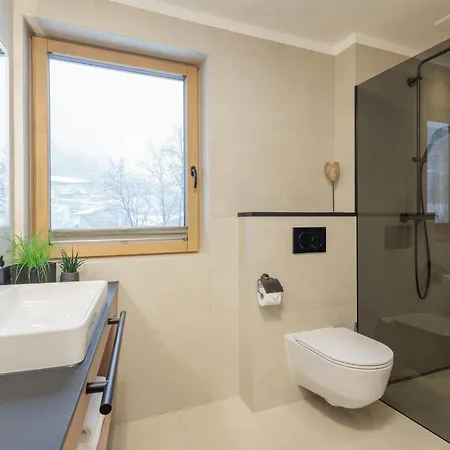 Mountain Nr 101 By Interhome * Grossarl