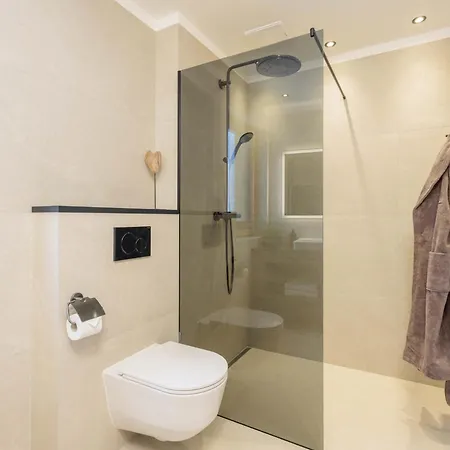 Apartment Mountain Nr 101 By Interhome *