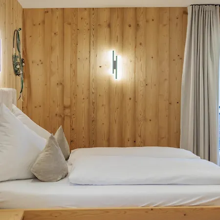 Mountain Nr 101 By Interhome Lejlighed Grossarl