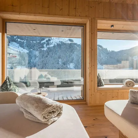 Mountain Nr 101 By Interhome Grossarl