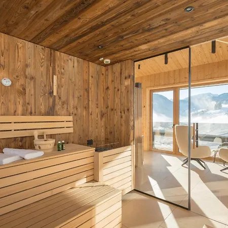 Mountain Nr 101 By Interhome Lejlighed