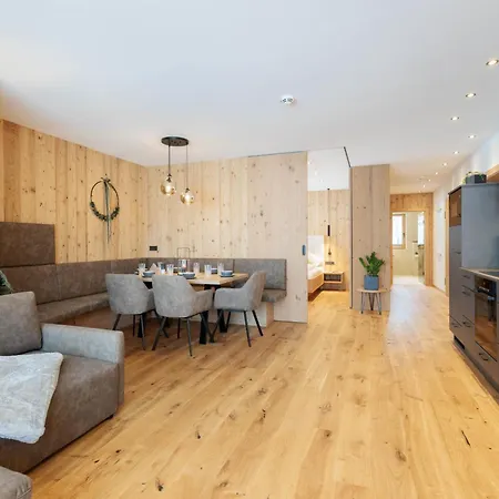 Lejlighed Mountain Nr 101 By Interhome Grossarl