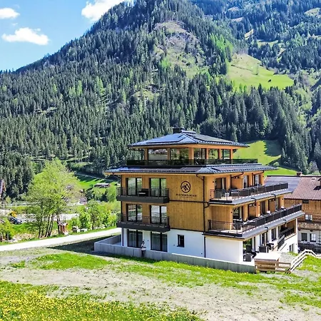 Lejlighed Mountain Nr 101 By Interhome *