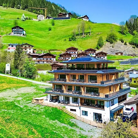 Lejlighed Mountain Nr 101 By Interhome Grossarl