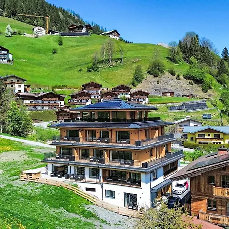 Lejlighed Mountain Nr 101 By Interhome *