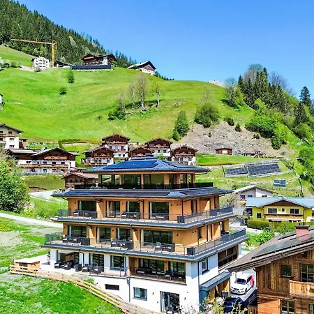 Mountain Nr 101 By Interhome Lejlighed