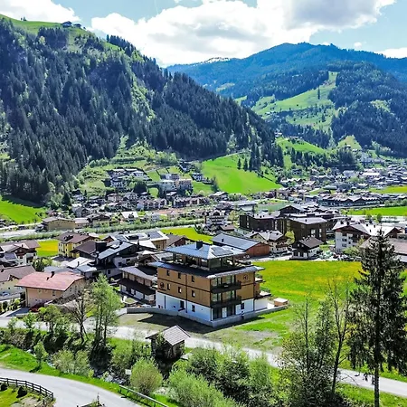 Lejlighed Mountain Nr 101 By Interhome