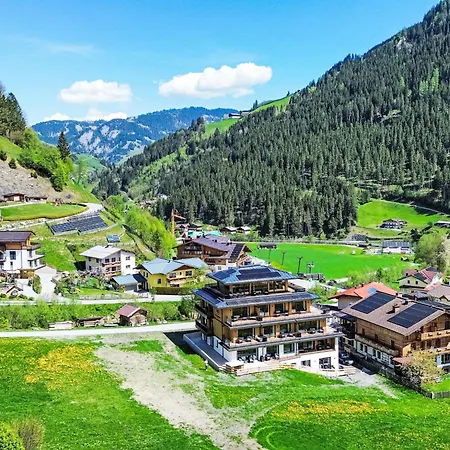 Mountain Nr 101 By Interhome Apartment *