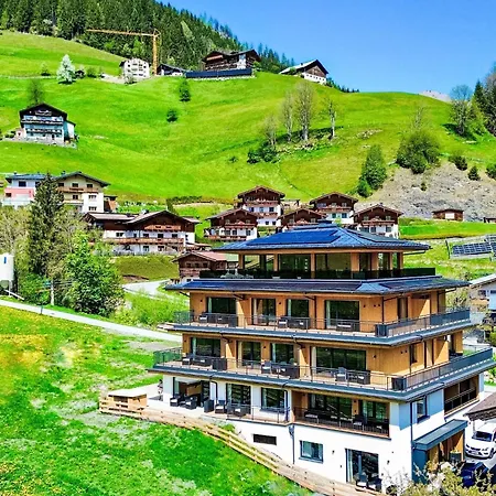 Mountain Nr 101 By Interhome Lejlighed Grossarl