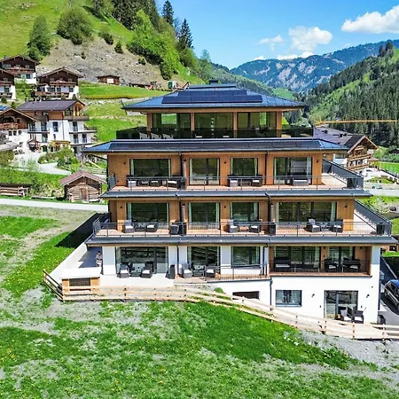 Lejlighed Mountain Nr 101 By Interhome Grossarl