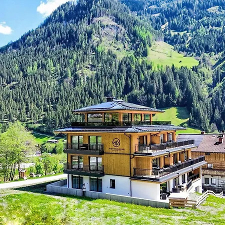 Mountain Nr 101 By Interhome *