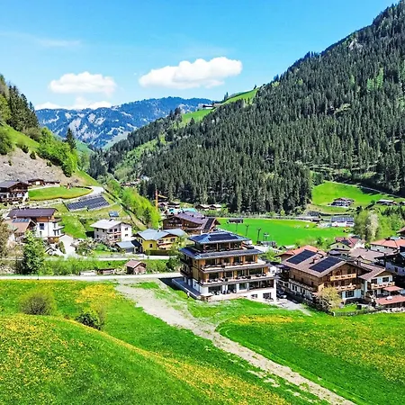 Mountain Nr 101 By Interhome Apartment Grossarl