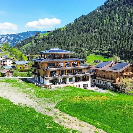 Mountain Nr 101 By Interhome *