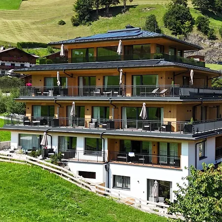 Mountain Nr 101 By Interhome Lejlighed *