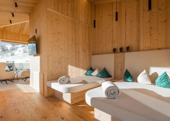 アパート Mountain Nr 101 By Interhome グロースアルル