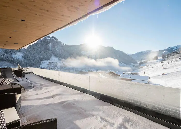 Mountain Nr 101 By Interhome Apartament *