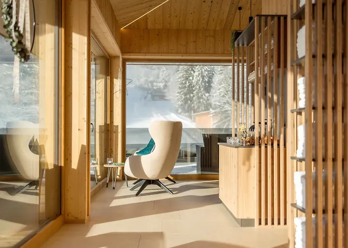 Mountain Nr 101 By Interhome アパート *