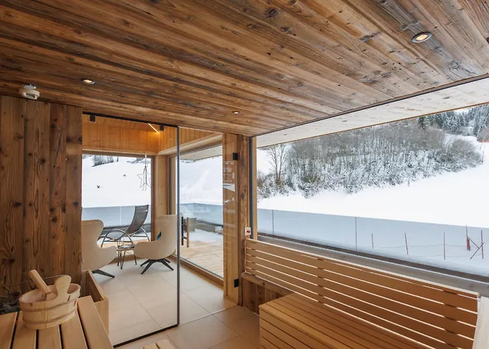 Mountain Nr 101 By Interhome アパート グロースアルル