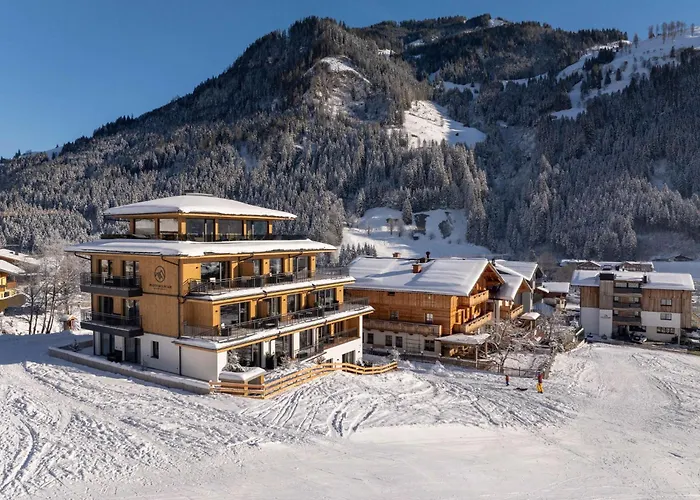 Mountain Nr 101 By Interhome Apartament
