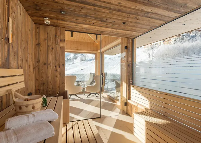 Mountain Nr 101 By Interhome アパート グロースアルル