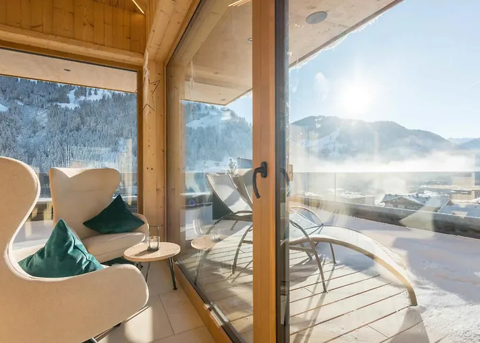 アパート Mountain Nr 101 By Interhome