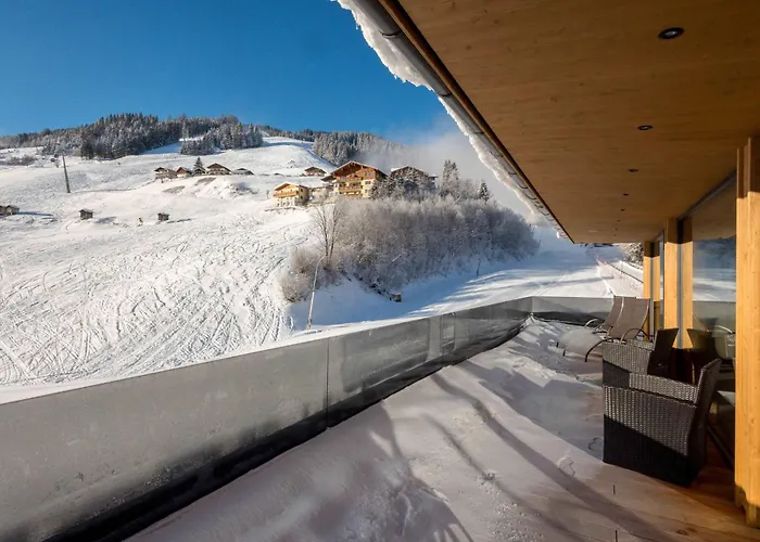 Mountain Nr 101 By Interhome アパート *