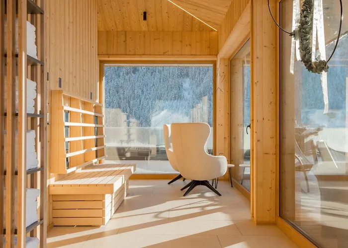 Mountain Nr 101 By Interhome