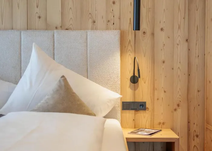 アパート Mountain Nr 101 By Interhome