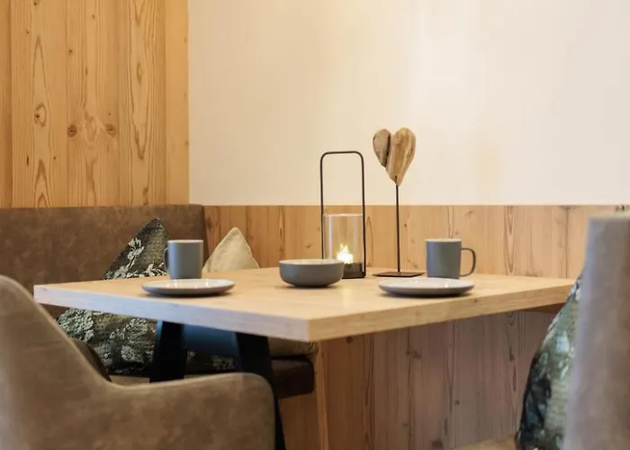 Mountain Nr 101 By Interhome アパート *