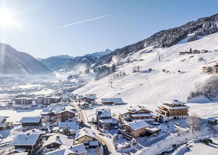 Mountain Nr 101 By Interhome *