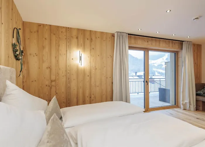 アパート Mountain Nr 101 By Interhome