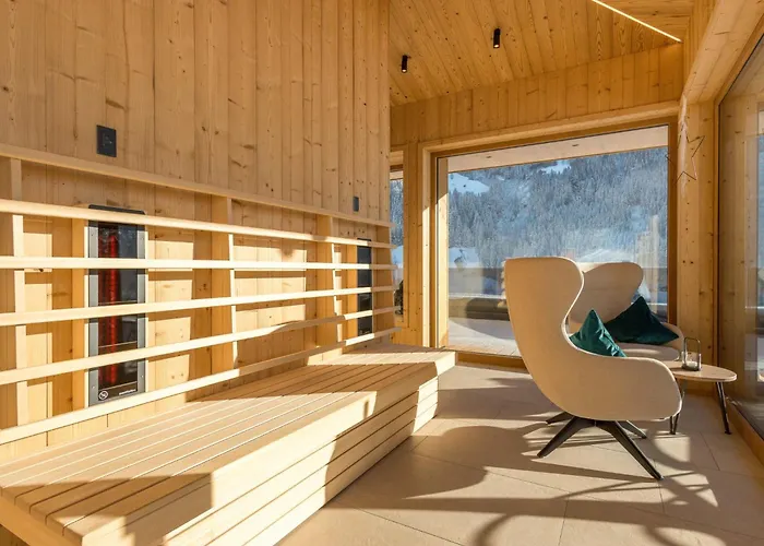 Mountain Nr 101 By Interhome